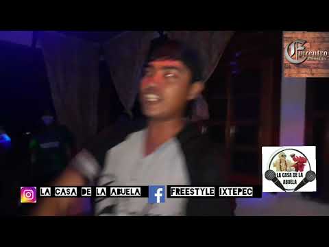 DAM VS CHUY/ FINAL/ EDICIÓN EPICENTRO/ LA CASA DE LA ABUELA