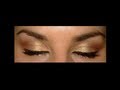 Kelly Rowland X Factor Make Up Look