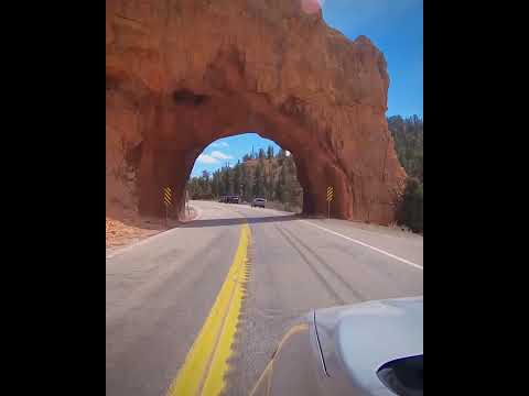 Utah-12,  Highway 12 Scenic Byway. #utah