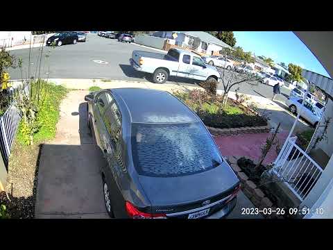 Event recorded on  2023 03 26  09 50 52 am person trespasser crossing street