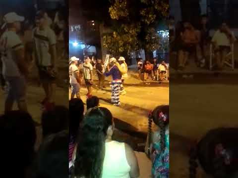 Blanca suarez bailo cheto chicos