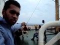 Sagar Kanya In Rough Sea 4