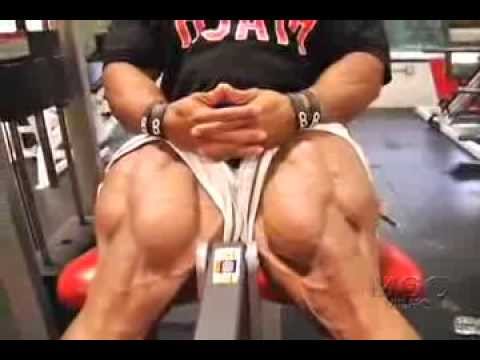 Moc Video Presents Battle for the Olympia 2013 - available at GMV BODYBUILDING