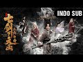 【Full Movie】The Seven Swords (Tujuh Pedang) | Dua Generasi Penyihir Berambut Putih | WeTV【INDO SUB】