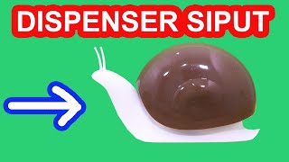 Download lagu 5 DISPENSER UNIK, PALING ANEH, LUCU, DAN BERMANFAAT mp3