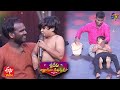 Immanuel Nooka Raju Naresh Performance Sridevi Drama Company 27th June 2021 ETV Telugu