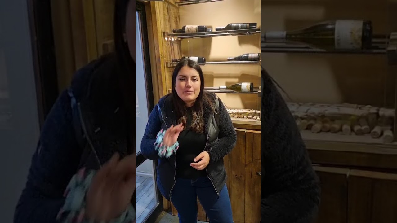 Entrevista 2 Chillán 2025