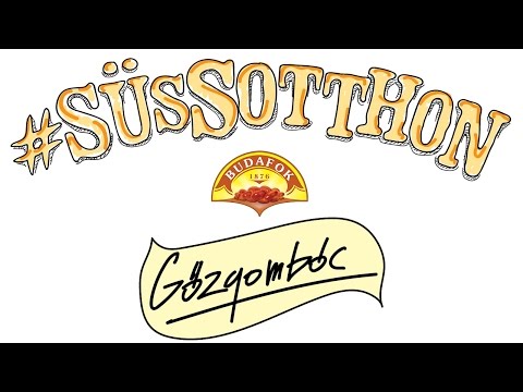 Budafoki élesztő: Hogyan készítsünk gőzgombócot