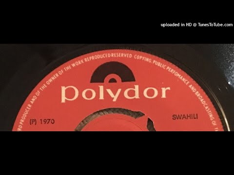 KIFO CHA KARUME - Mara Jazz Band