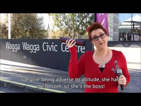 Deja Groove - ABC Exhumed Entry