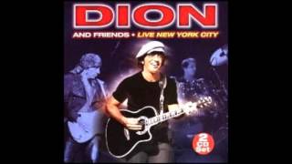 Drip Drop Dion &#39;87 Collectables CD 2899