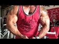 Website Muscle - MostMuscular.Com ULTRA February 2014 Ultra bodybuilding video samples