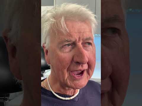 Chewing and Function restored