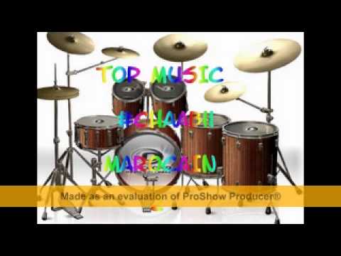 #Top CHAABI Marocain