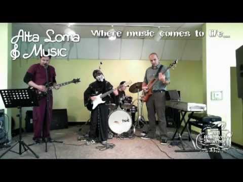 Guitar Lessons Eastvale CA - Drum Lessons Riverside Ca - Rock Band Lessons Corona CA