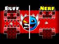Nerfing Bloodbath Until My Brother BEATS It