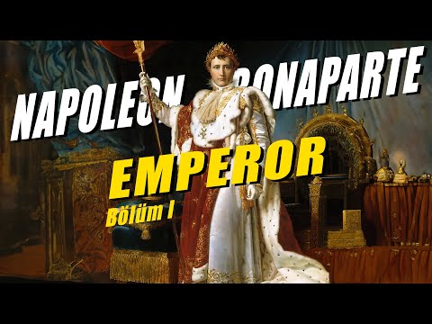 Entelektüel Bir Lider - Napolyon Bonapart | Napoleon
