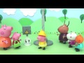 Peppa Pig English Episodes Full Episodes Compilation Peppa Pig Toys Peppa Pig Season 2 Episodes 7