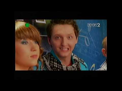 Ania Szatybełko i Kamil Franczak (Zero Procent) - Tak to leciało KULISY