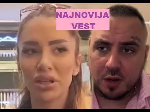TRUDNA Aleks ŽESTOKO UZVRATILA Caru NAKON što je Filip JAVNO PONIZIO #zadruga7 #zadrugaelita