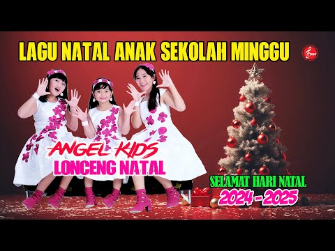 download lagu mp3 mp4 Lagu Natal Lonceng Natal, download lagu Lagu Natal Lonceng Natal gratis, unduh video klip Lagu Natal Lonceng Natal