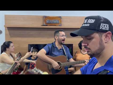 Folia de Reis Faz. Borboleta Campo Limpo de Goiás 2025 