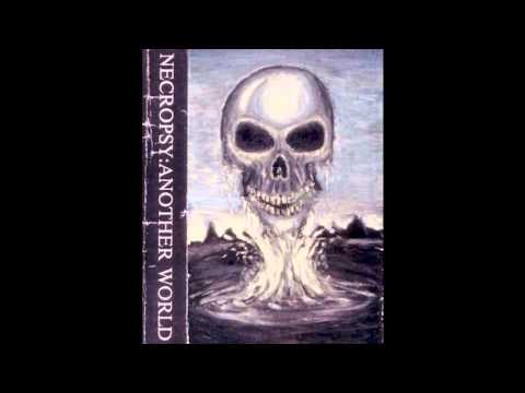 Necropsy - Refusal of Cross