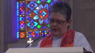 Rev. Dr. Sharon Rhodes-Wickett