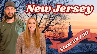 Should You Stay in New Jersey When Visiting NYC? Our Honest Thoughts.