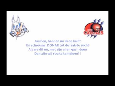 Oh Mpc Play Off Song Donar 2004