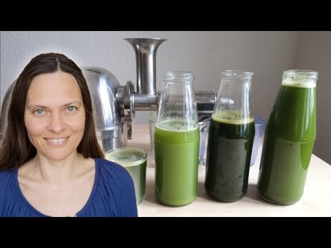 Das macht Fasten mit unserem Immunsystem! Mein 13. Fastentag!