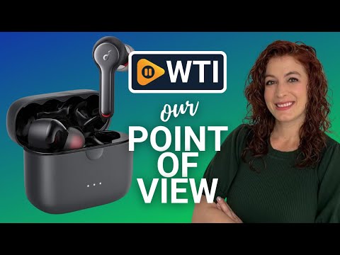 Soundcore Anker Liberty Air 2 Wireless Earbuds - WTI product video review