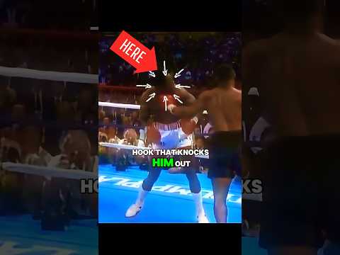 Mike Tyson’s best tricks. #boxingvideos #boxingworld #boxingworkout #boxingtraining #miketyson