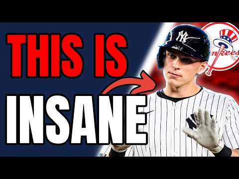 Yankees THIS IS MASSIVE (Yankees News 2026)
