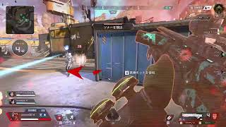 pc apex ソロランク参加型！ 初見さん＆参加大歓迎！