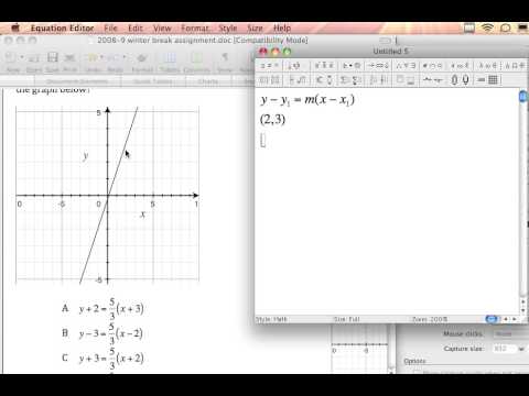 winter break assignment problem 16