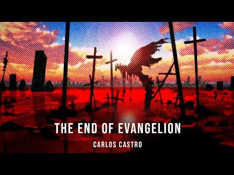 Komm Susser Tod - Carlos Castro