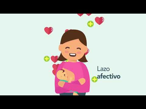 Lactancia Materna APROLAM