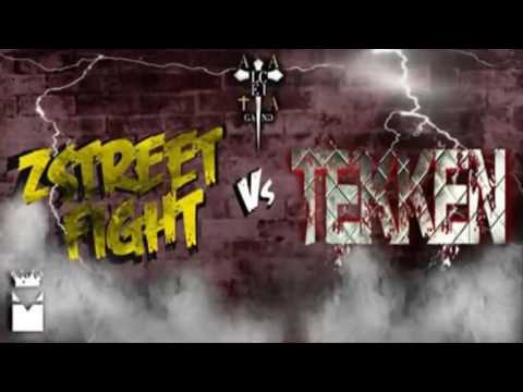 Nova Zstreet - Tekken Ft. Master Pool (Prod. GuigaBeatz)