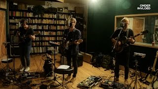 Moss - Lee J. Cob Is Screaming A Lot (Alamo Race Track)