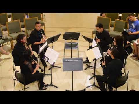 Marche Promenade by Desire Dondeyne (1921-2015)