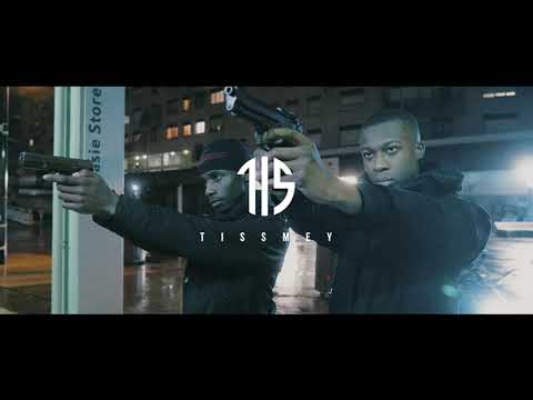 Tissmey - Recharge I Daymolition