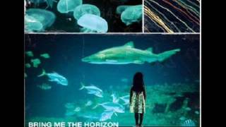 Black &amp; Blue-Bring Me the Horizon
