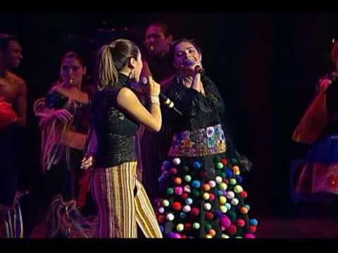 SAYWA: CARNAVAL AYACUCHANO