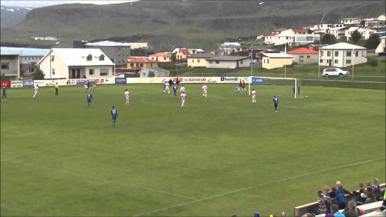 1. deild karla Víkingur Ó -Þróttur