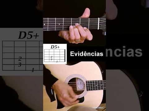 Evidências - Tom e Arnaldo