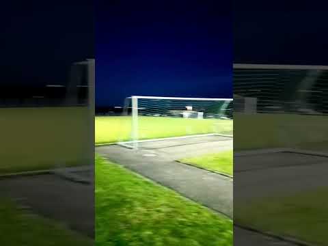 Groundhopping Sportanlage Brunnengasse Nebenplatz: TSGV Waldstetten - SV Waldhausen 1:1