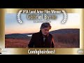 Gabriel Byrne Death Of A Ladies Man Winner Of Best Actor Film Presented By Olivia Colman