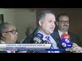 Continúa Contra Interrogatorio Al Testigo Protegido En El Juicio Oral De Martinelli