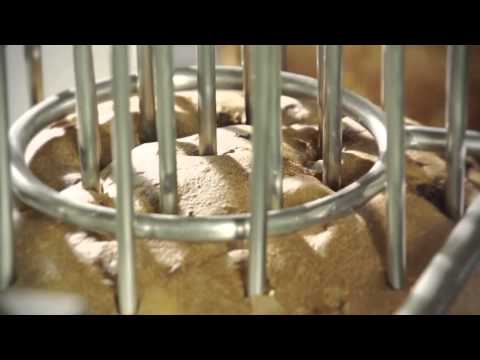 Galup filmato istituzionale